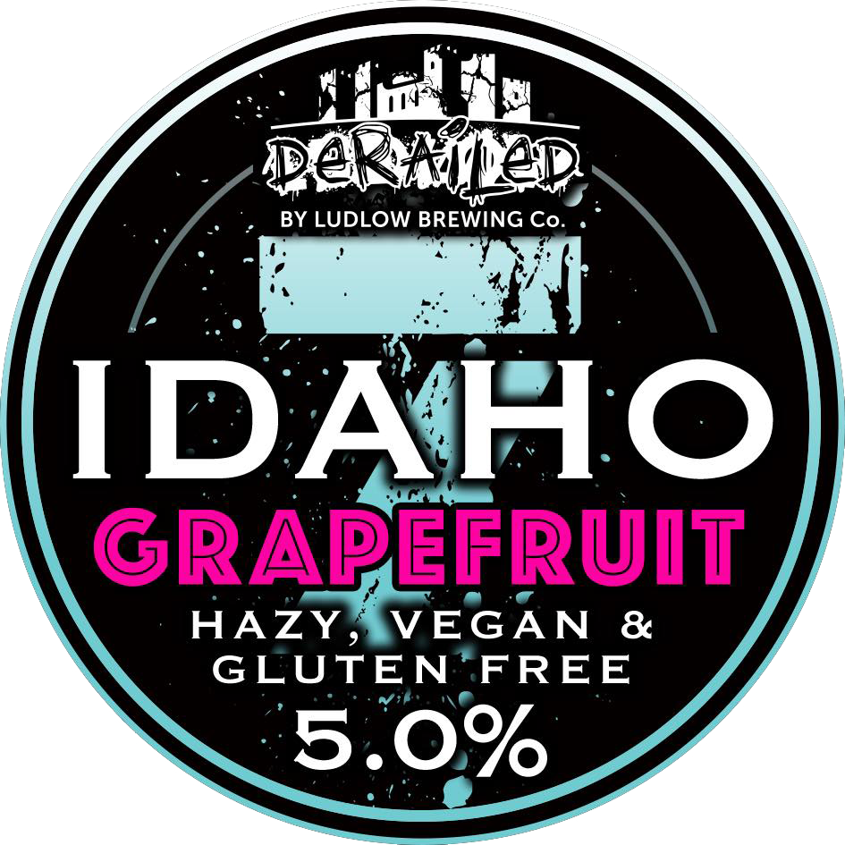Idaho 7 - Grapefruit